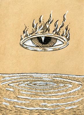 small drawing 58