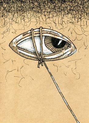 small drawing 61