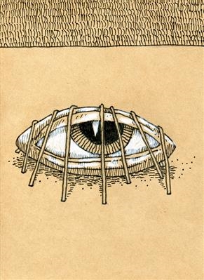 small drawing 62