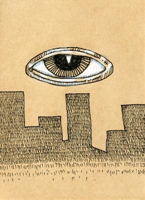 small drawing 65