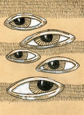 small drawing 70