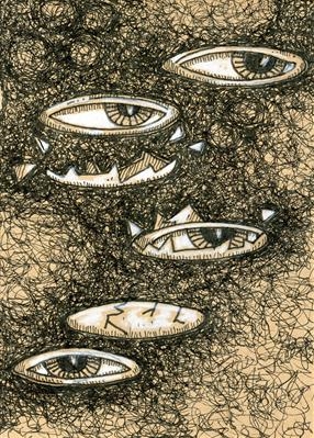 small drawing 71