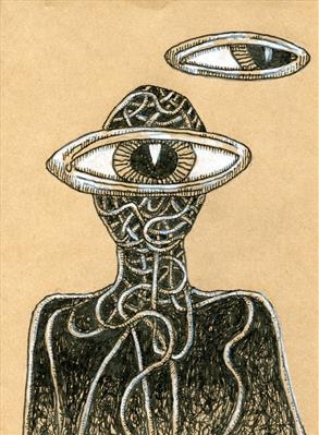 small drawing 72
