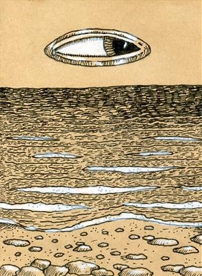 small drawing 74
