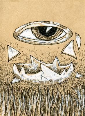 small drawing 77