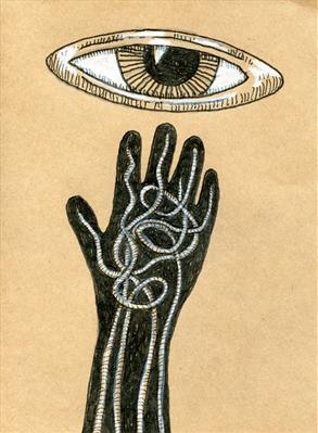 small drawing 79