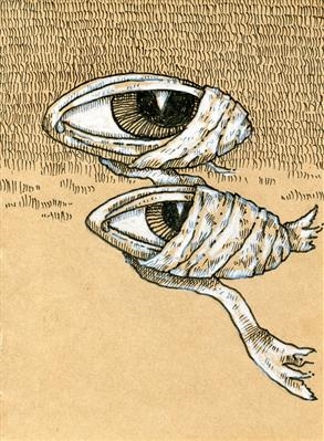 small drawing 80