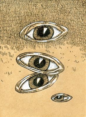 small drawing 81