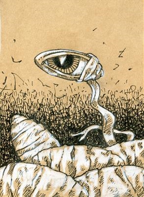 small drawing 82