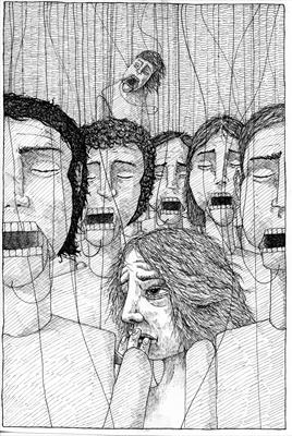 Anxiety 2