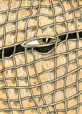 small drawing 85
