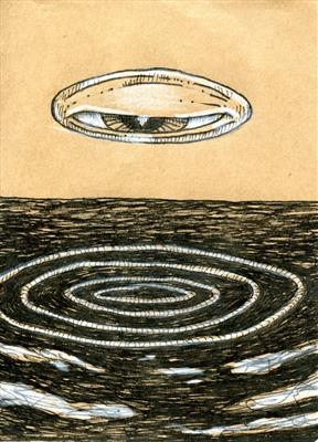small drawing 88