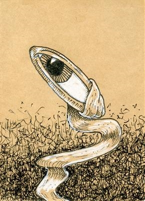 small drawing 95