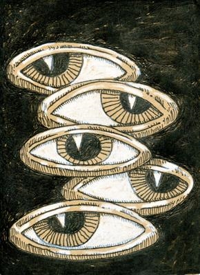 small drawing 97