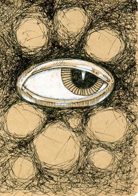 small drawing 101