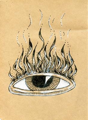 small drawing 106