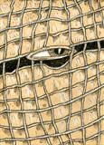 small drawing 85 by steve newton, Drawing, Pen on Paper