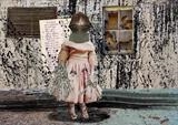 socollage13 by steve newton, Giclee Print, direct digital print