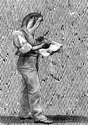 playing82 by steve newton, Giclee Print, direct digital print